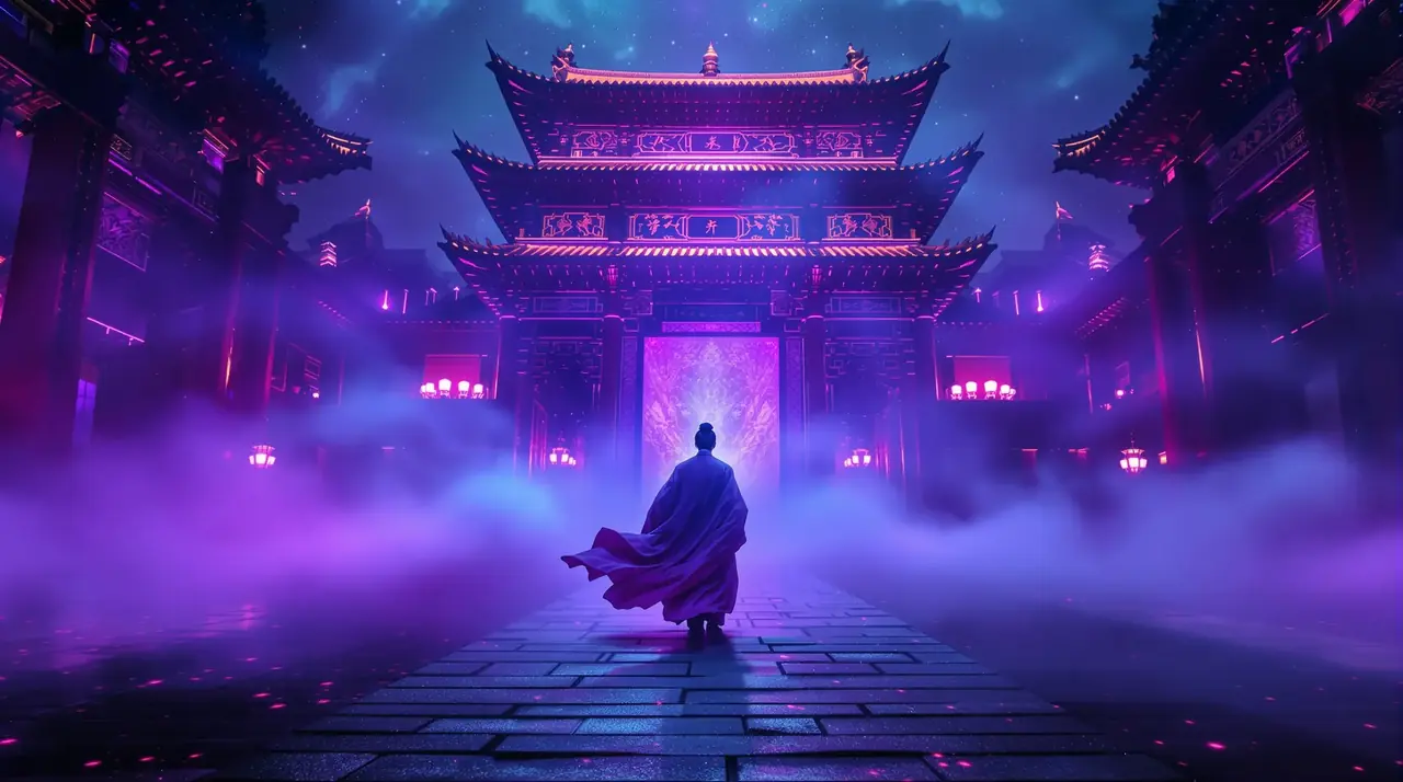 琅琊榜 推荐横幅